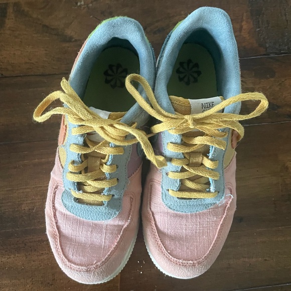 Nike Force 1 LV8 Next Nature - 3Y - Picture 2 of 7